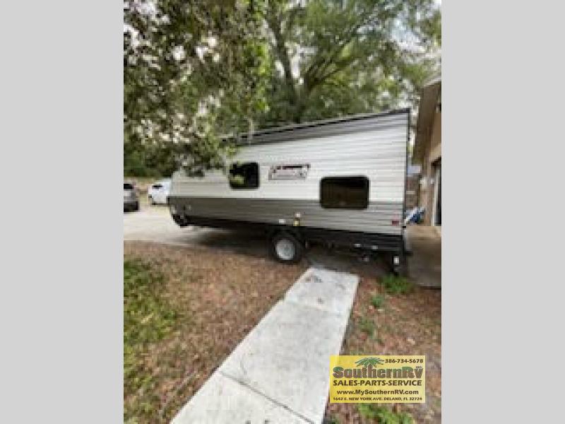 2023 Dutchmen Coleman 17B, $ 9,500