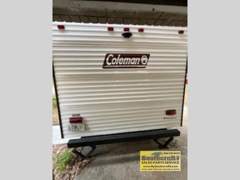 2023 Dutchmen Coleman 17B, $ 9,500