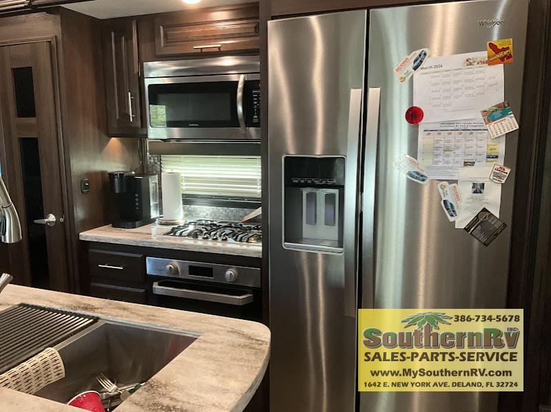 2020 Jayco North Point 377RLBH, $ 35,500