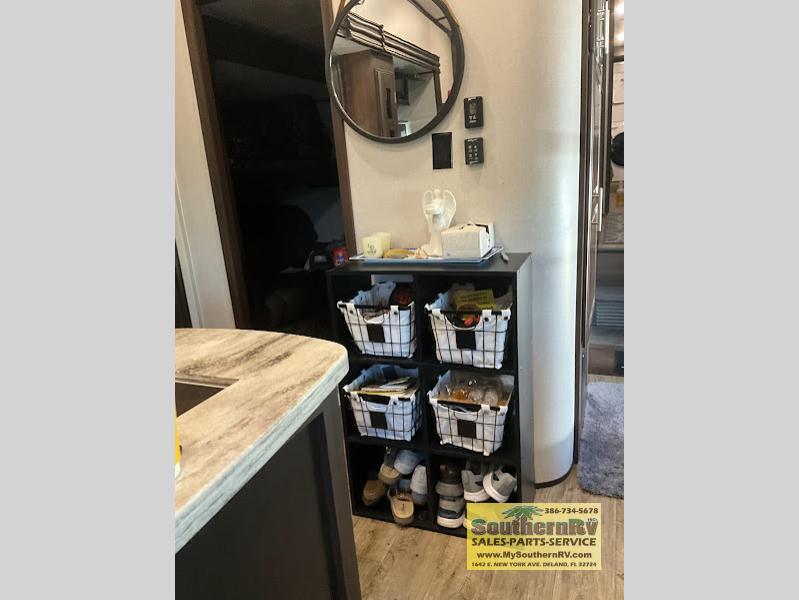 2020 Jayco North Point 377RLBH, $ 35,500