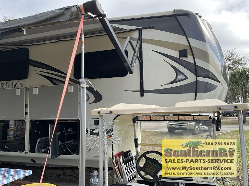 2020 Jayco North Point 377RLBH, $ 35,500