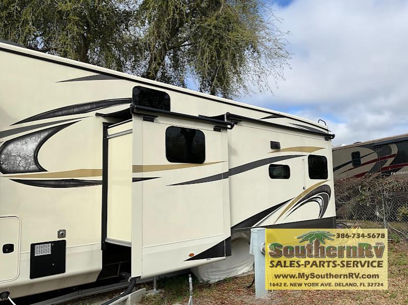 2020 Jayco North Point 377RLBH, $ 35,500