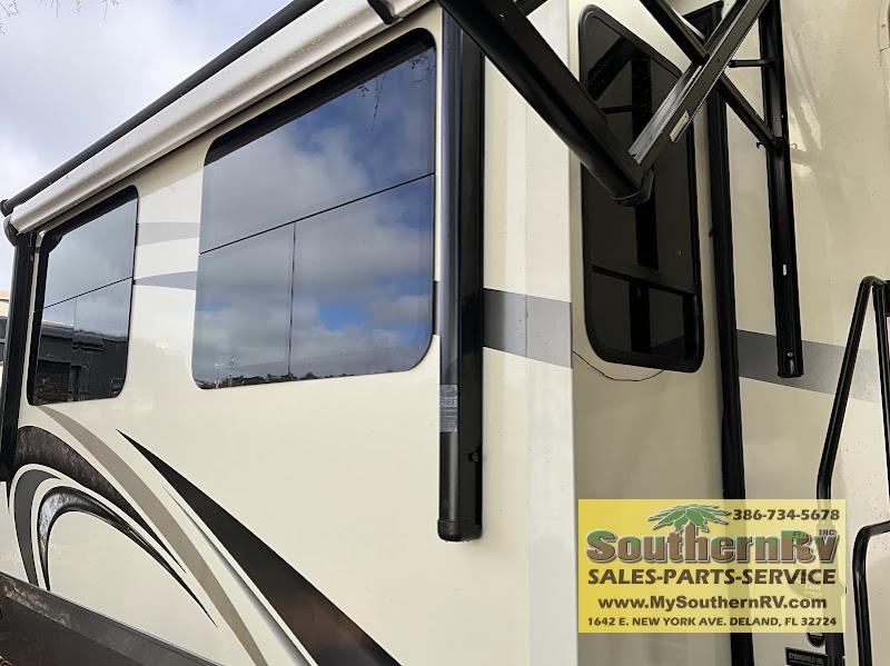 2020 Jayco North Point 377RLBH, $ 35,500