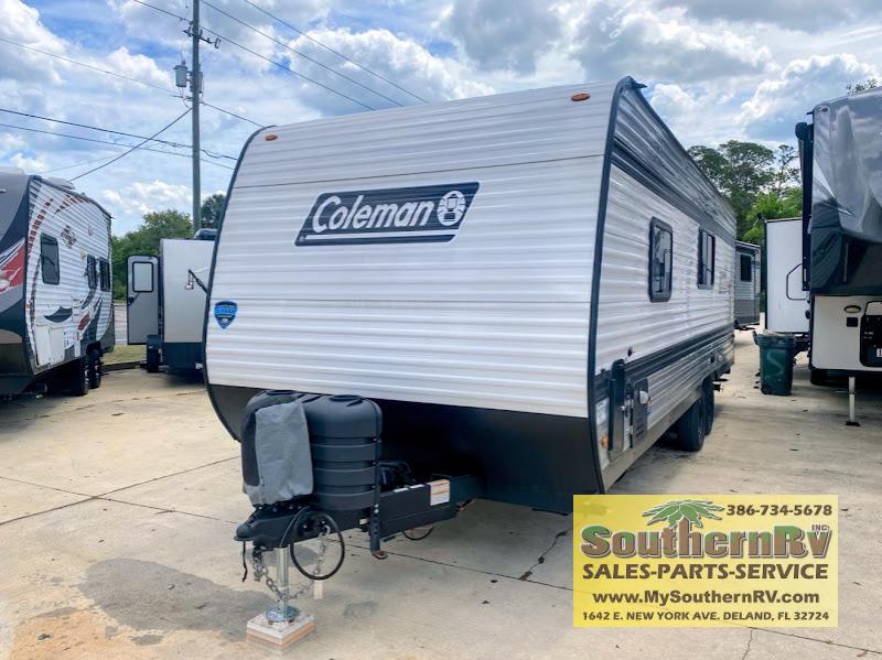 2025 Keystone Coleman 23B, $ 15,500