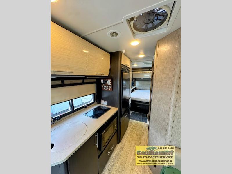 2017 Thor Motor Coach Compass 23TR, $ 55,500