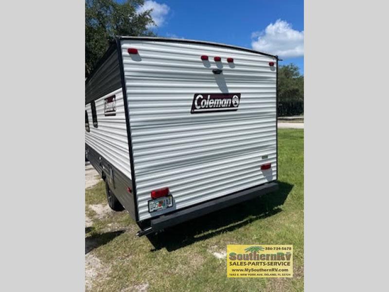 2024 Dutchmen Coleman 17R, $ 9,999