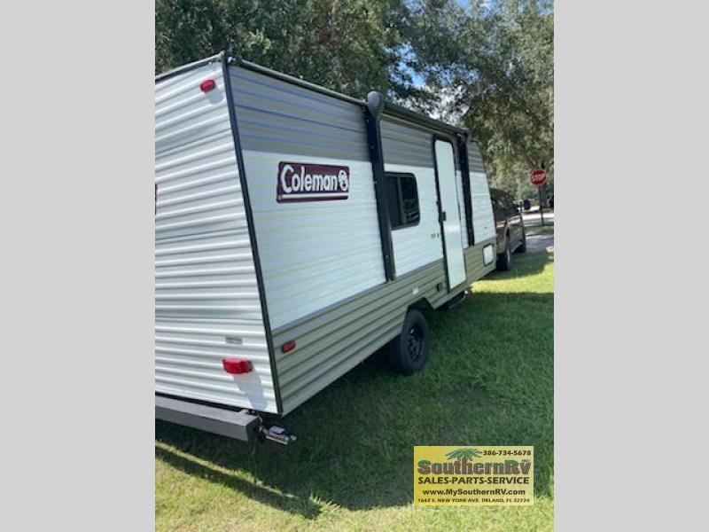 2024 Dutchmen Coleman 17R, $ 9,999