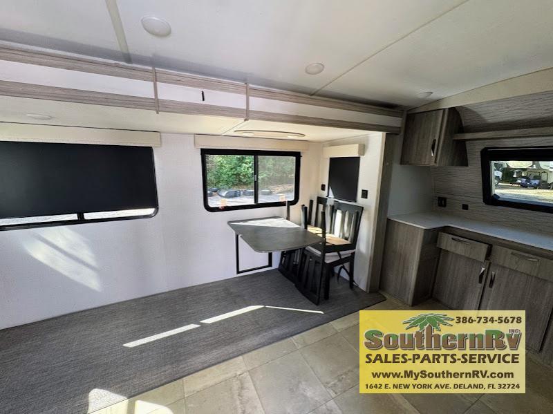2024 Keystone Passport Grand Touring (East) 2600FK, $ 26,999