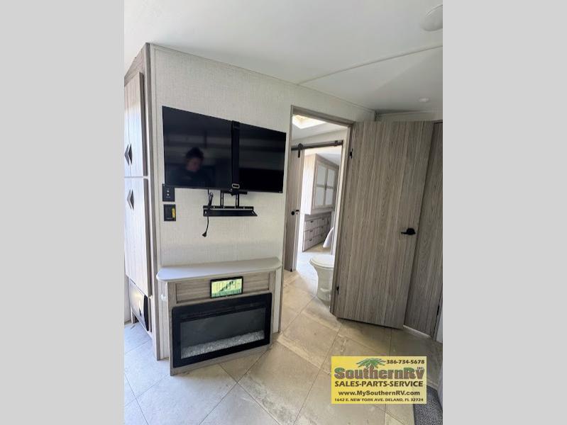 2024 Keystone Passport Grand Touring (East) 2600FK, $ 26,999