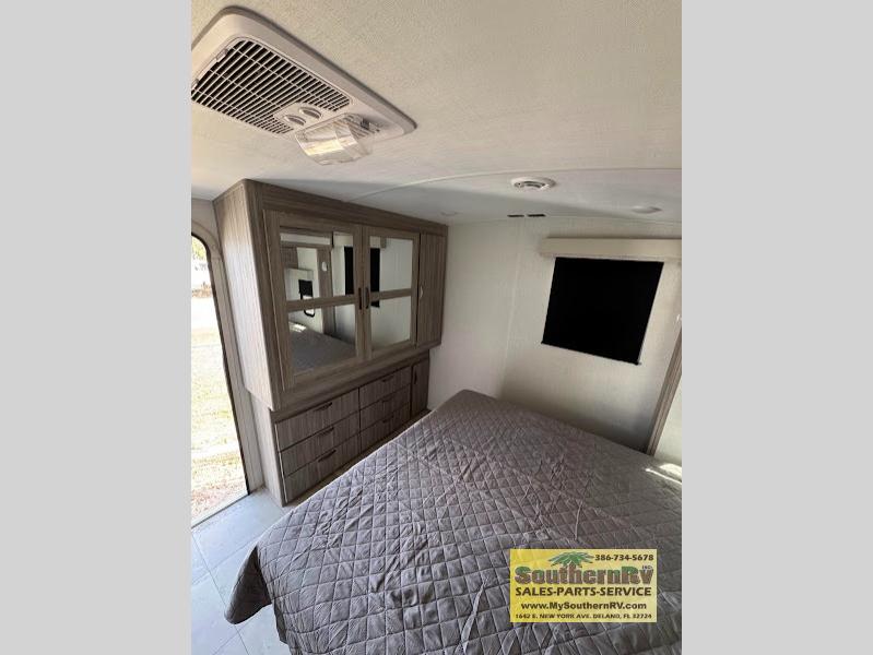 2024 Keystone Passport Grand Touring (East) 2600FK, $ 26,999