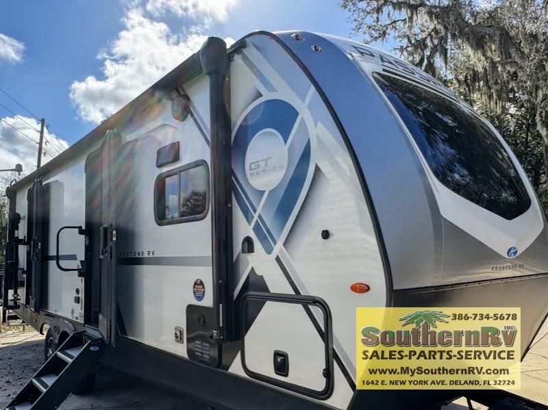 2024 Keystone Passport Grand Touring (East) 2600FK, $ 26,999