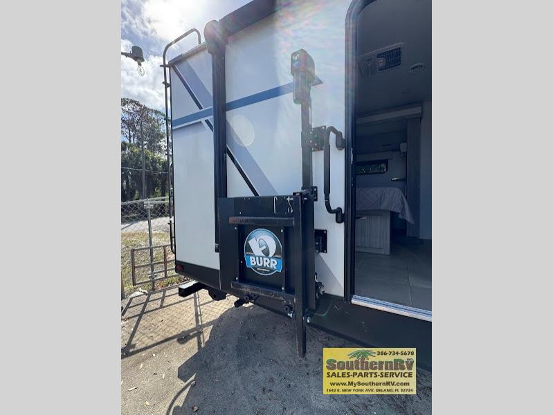 2024 Keystone Passport Grand Touring (East) 2600FK, $ 26,999
