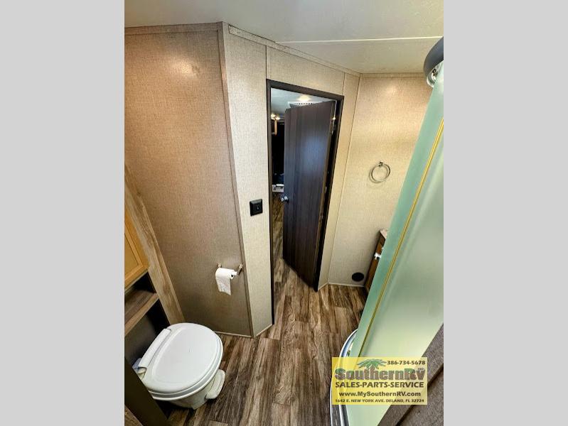 2020 Coachmen Catalina Trail Blazer 26TH, $ 16,999
