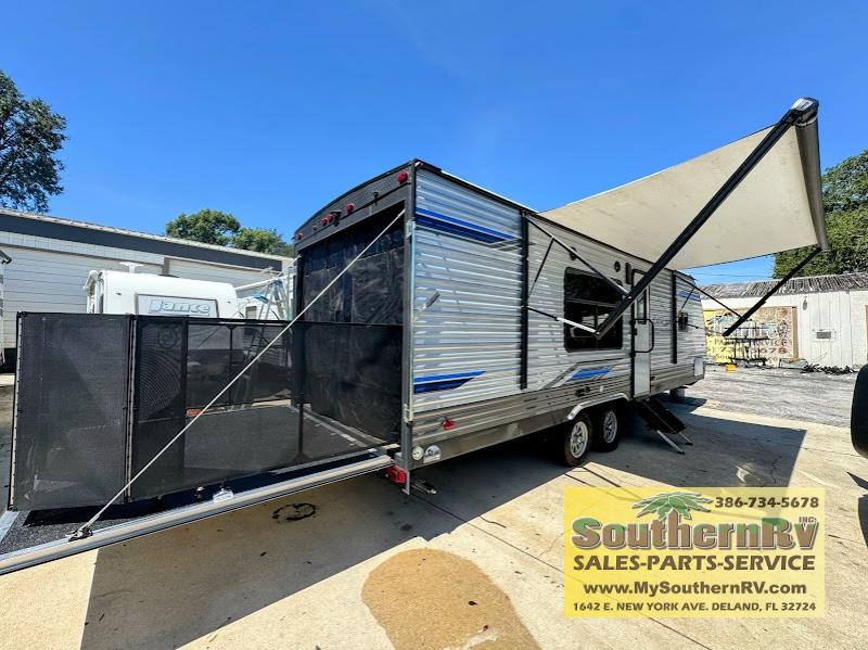 2020 Coachmen Catalina Trail Blazer 26TH, $ 16,999