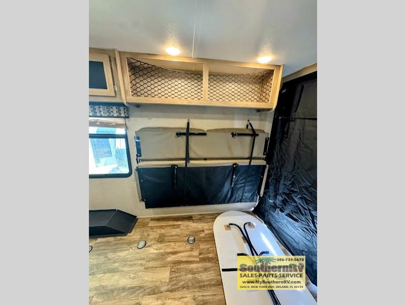 2020 Coachmen Catalina Trail Blazer 26TH, $ 16,999