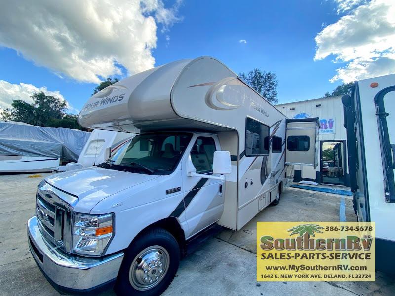2019 Thor Motor Coach Four Winds 26B, $ 37,999