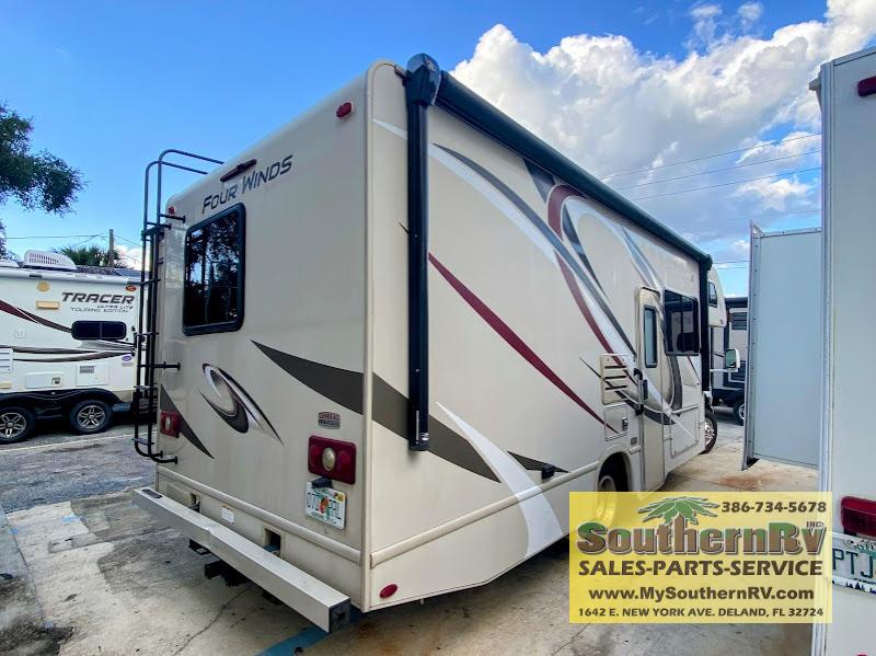2019 Thor Motor Coach Four Winds 26B, $ 37,999
