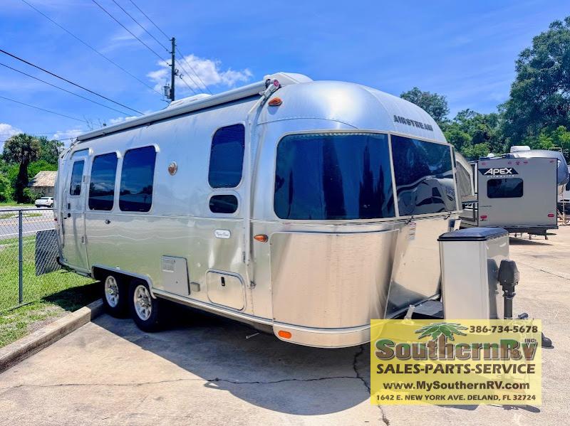 2020 Airstream Flying Cloud 23FB, $ 57,999