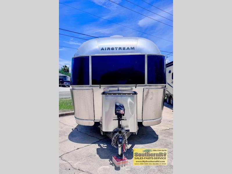 2020 Airstream Flying Cloud 23FB, $ 57,999