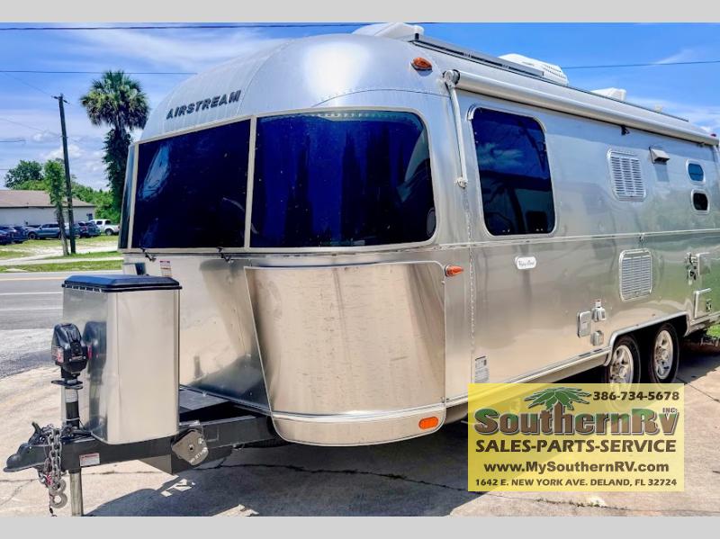 2020 Airstream Flying Cloud 23FB, $ 57,999