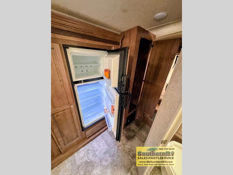 2017 Forest River Flagstaff Shamrock 23IKSS, $ 10,999