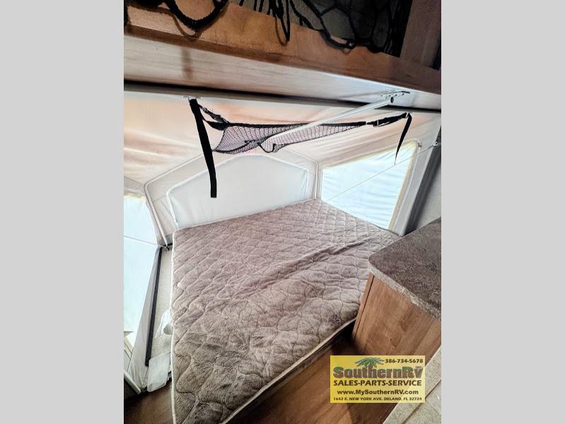 2017 Forest River Flagstaff Shamrock 23IKSS, $ 10,999