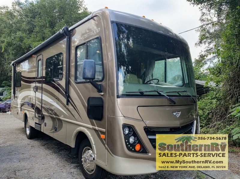 2016 Fleetwood Flair 29T, $ 39,999