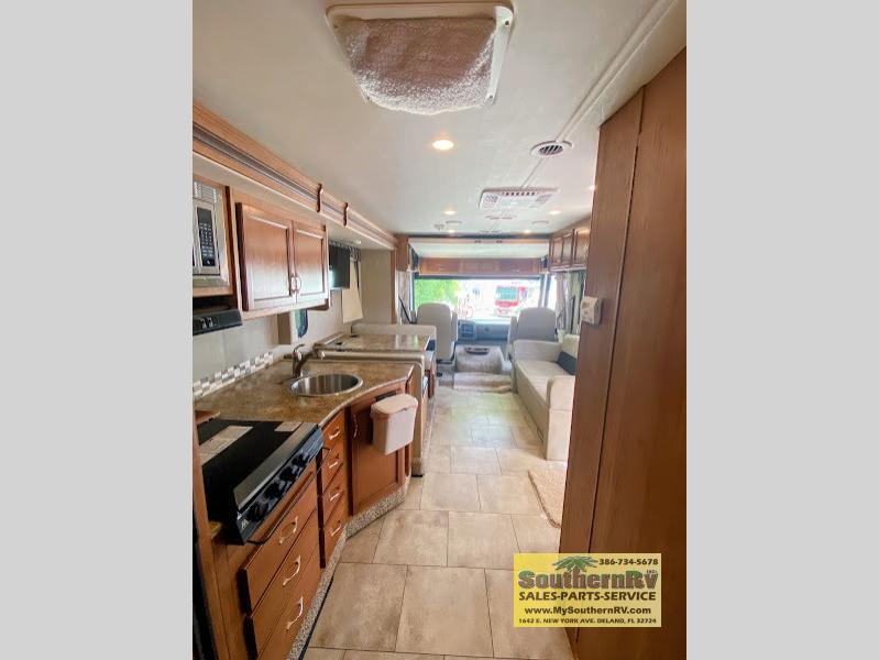 2016 Fleetwood Flair 29T, $ 39,999