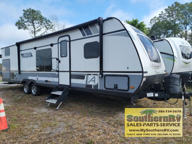 2022 Coachmen Apex Ultra Lite 300BHS, $ 28,999