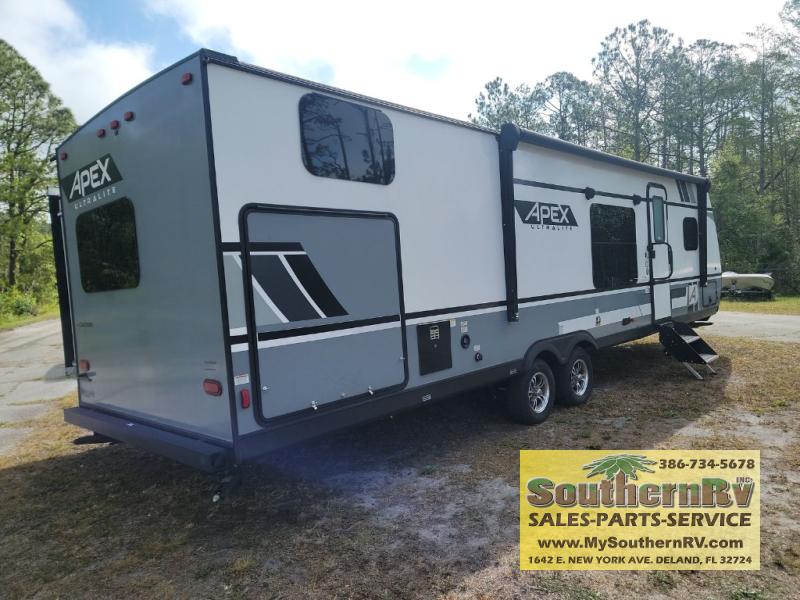 2022 Coachmen Apex Ultra Lite 300BHS, $ 28,999