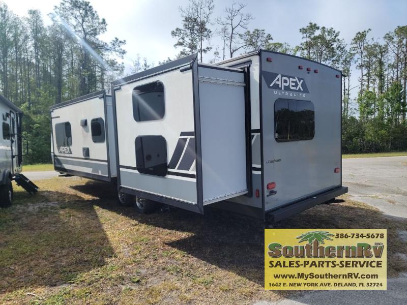 2022 Coachmen Apex Ultra Lite 300BHS, $ 28,999
