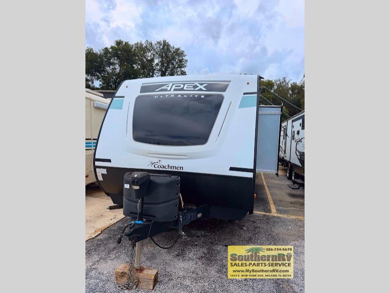 2022 Coachmen Apex Ultra Lite 300BHS, $ 28,999
