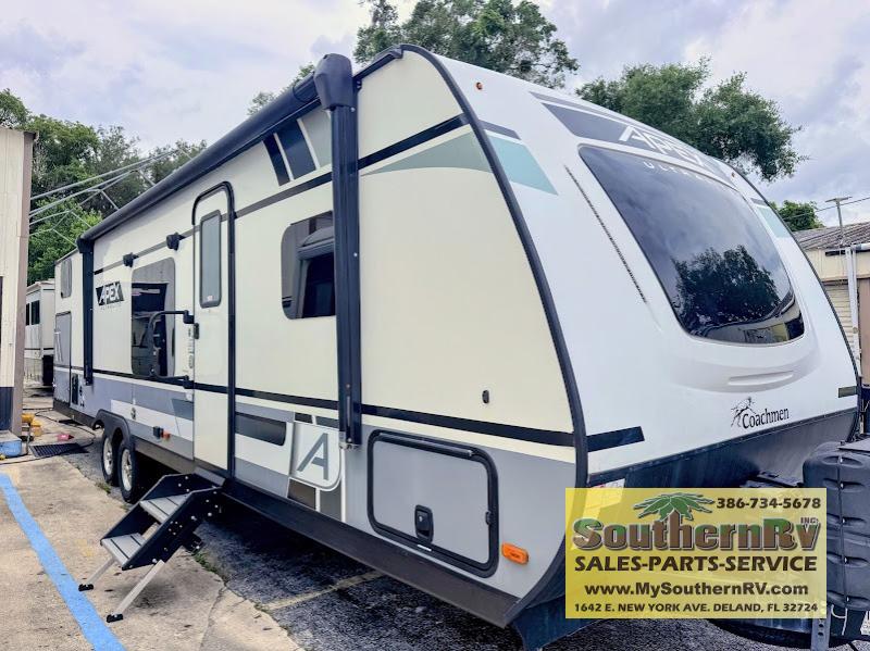 2022 Coachmen Apex Ultra Lite 300BHS, $ 28,999