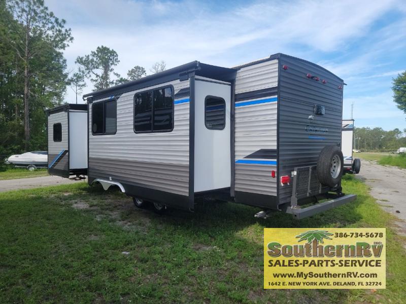 2022 Coachmen Catalina Legacy Edition 303RKDS, $ 22,999