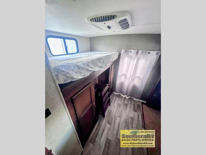 2017 Heartland North Trail NT KING 33BKSS, $ 18,999