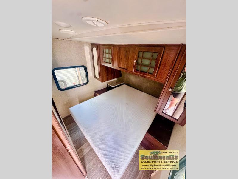2017 Heartland North Trail NT KING 33BKSS, $ 18,999
