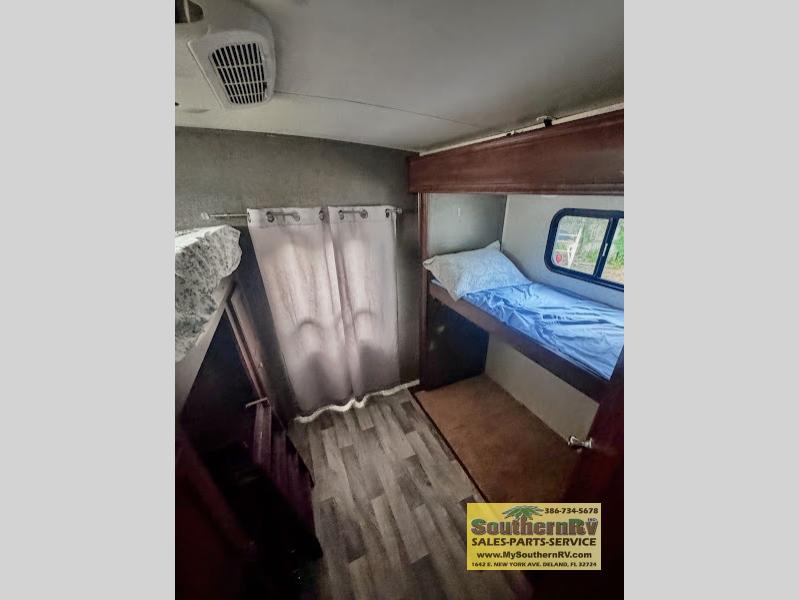 2017 Heartland North Trail NT KING 33BKSS, $ 18,999