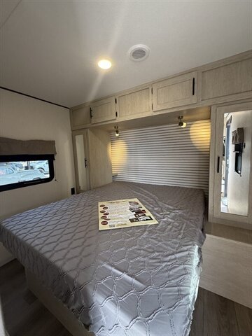 2025 Shasta Shasta 25RB, $ 26,995