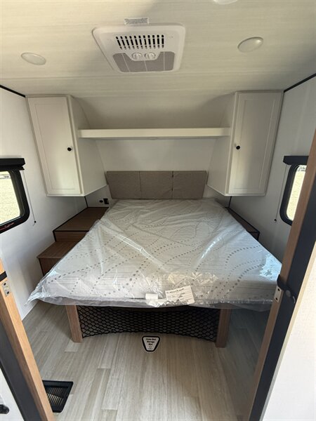 2026 Keystone Passport Classic 260BHC, $ 33,750