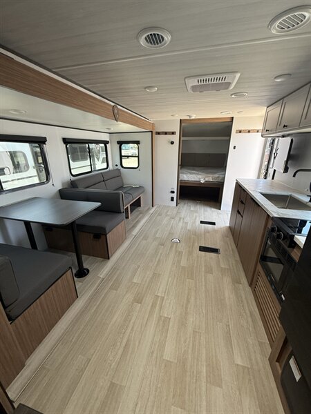 2026 Keystone Passport Classic 260BHC, $ 33,750