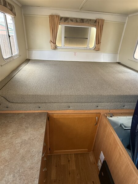 2009 TrailManor 2720, $ 7,999