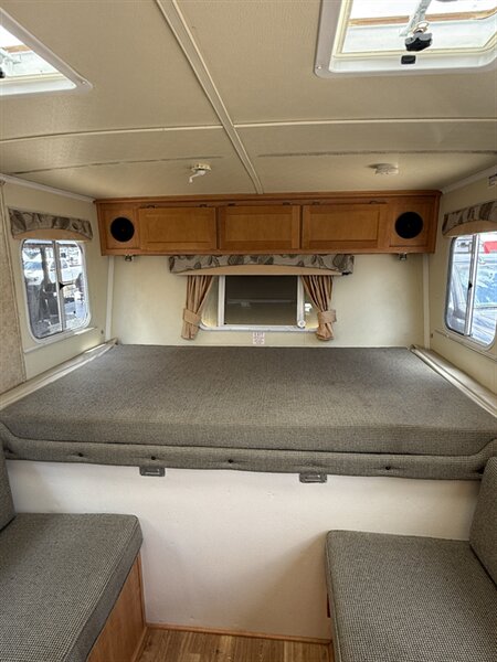 2009 TrailManor 2720, $ 7,999