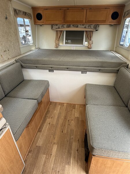 2009 TrailManor 2720, $ 7,999
