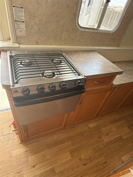 2009 TrailManor 2720, $ 7,999
