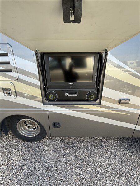 2008 Thor Motor Coach SIESTA 24SB, $ 47,500