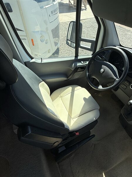 2008 Thor Motor Coach SIESTA 24SB, $ 47,500