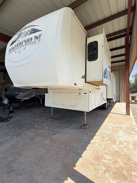 2007 Heartland BIGHORN 2955RL, $ 15,995