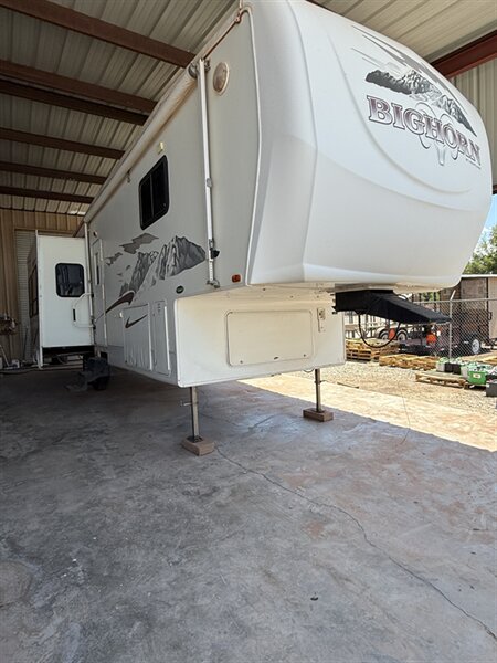 2007 Heartland BIGHORN 2955RL, $ 15,995