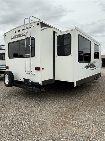 2014 Prime Time Manufacturing LACROSSE 327, $ 15,995