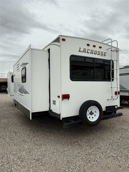 2014 Prime Time Manufacturing LACROSSE 327, $ 15,995